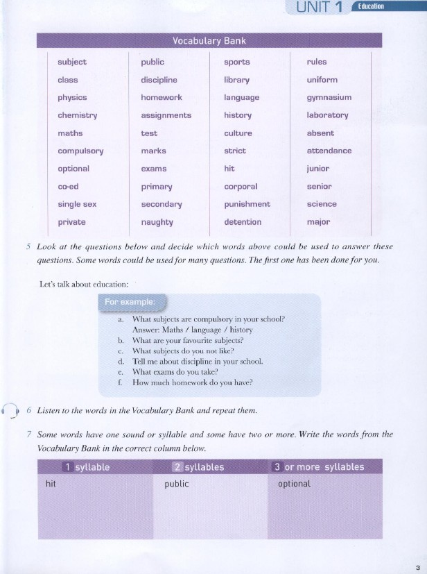 雅思口語在線學(xué)習(xí)
