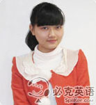 必克英語助教