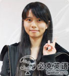 必克英語(yǔ)助教