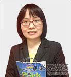 必克英語(yǔ)助教