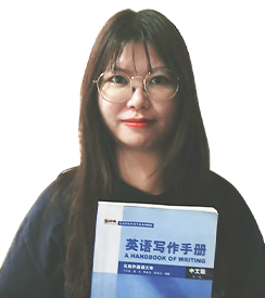 必克英語助教