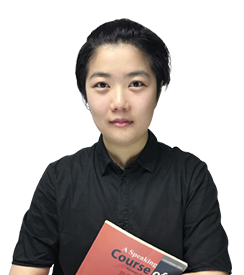 必克英語助教