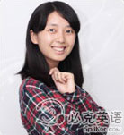 必克英語助教