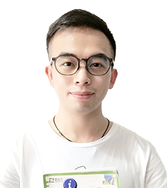 必克英語助教