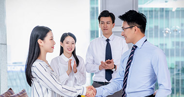 職場(chǎng)商務(wù)英語(yǔ)培訓(xùn)