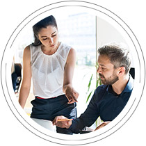 企業(yè)英語培訓